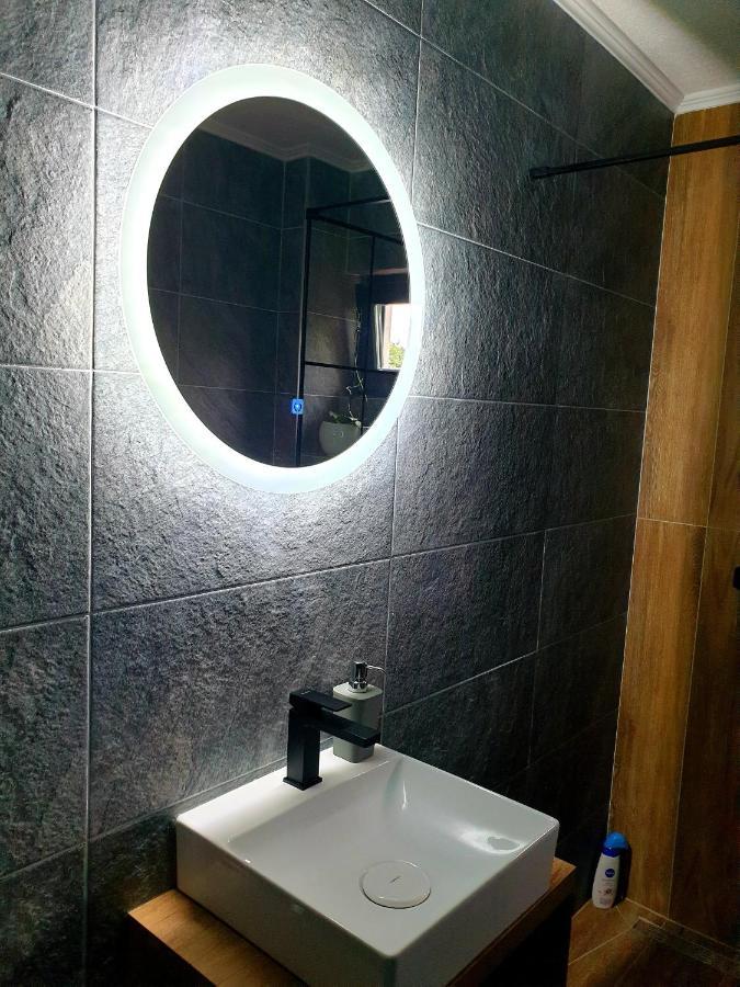Apartmani Visegradski Pogled ภายนอก รูปภาพ