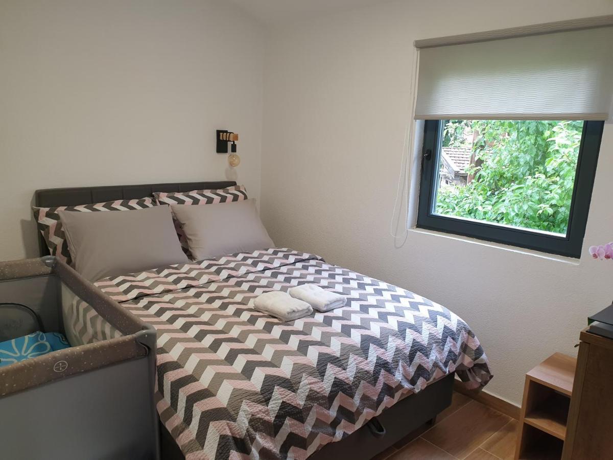 Apartmani Visegradski Pogled ภายนอก รูปภาพ