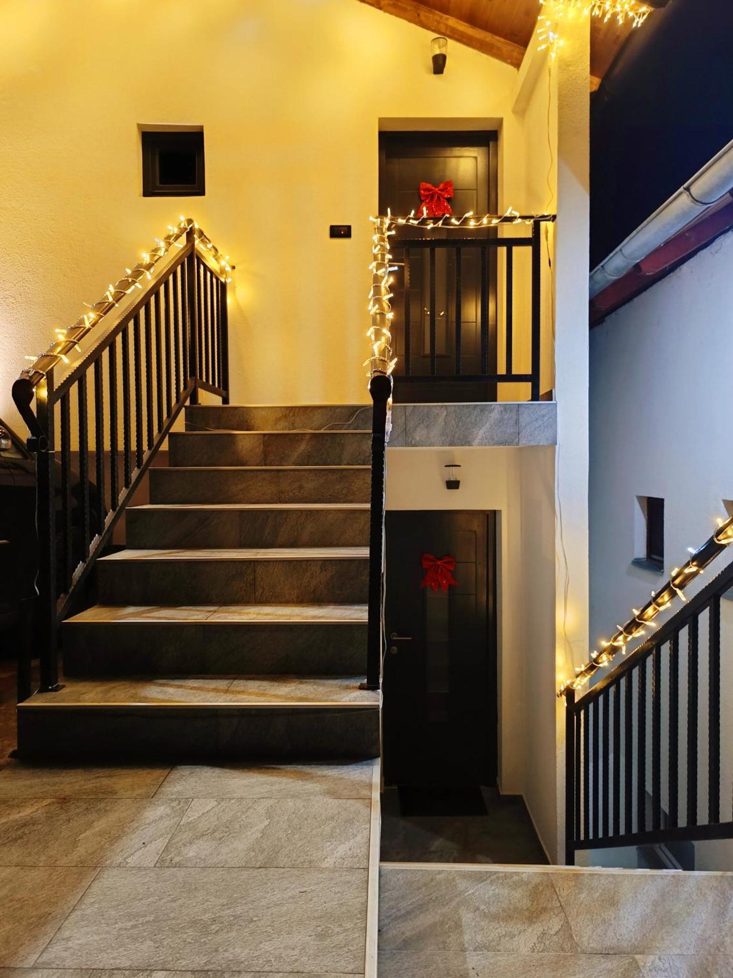 Apartmani Visegradski Pogled ภายนอก รูปภาพ