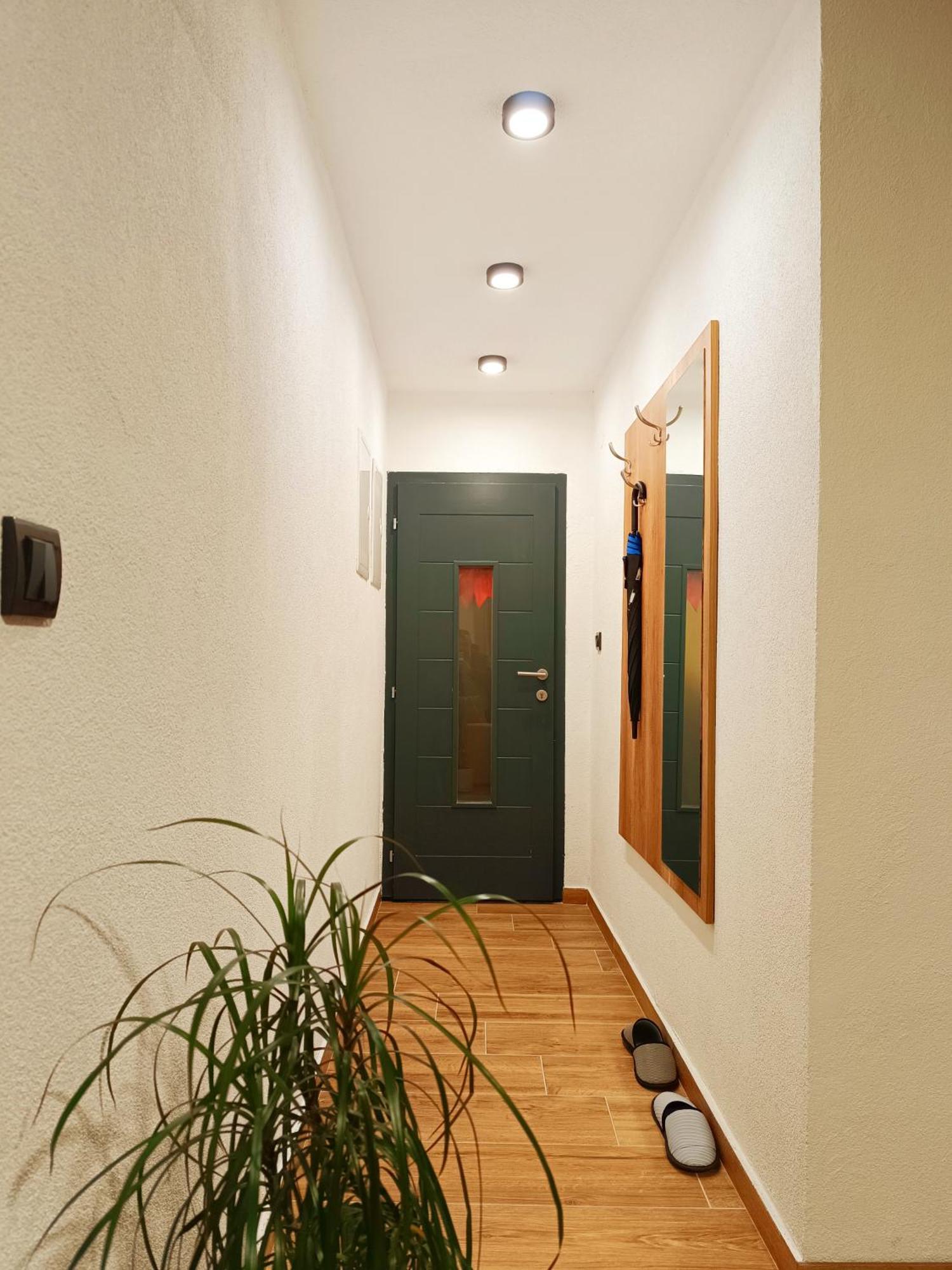 Apartmani Visegradski Pogled ภายนอก รูปภาพ