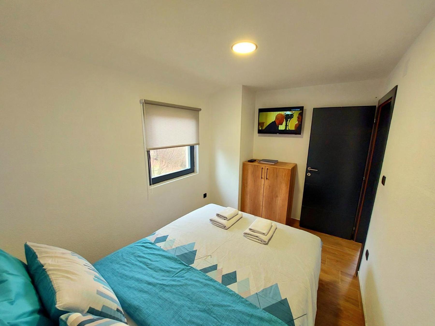 Apartmani Visegradski Pogled ภายนอก รูปภาพ