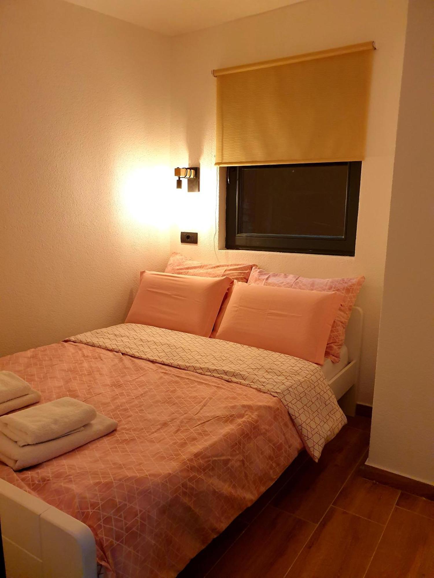 Apartmani Visegradski Pogled ภายนอก รูปภาพ